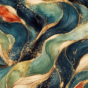 The Terra-Chroma Vortex