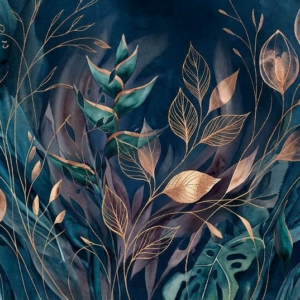 The Blue Hour Botanicals