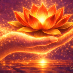 The Golden Lotus