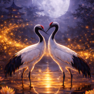 Luminous Convergence